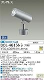 大光電機　LEDアウトドアスポット 【DOL-4615NS】