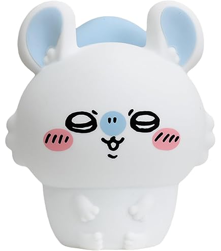 Amazon.co.jp: ちいか ハチワレ 招福クリップ : ホーム＆キッチン