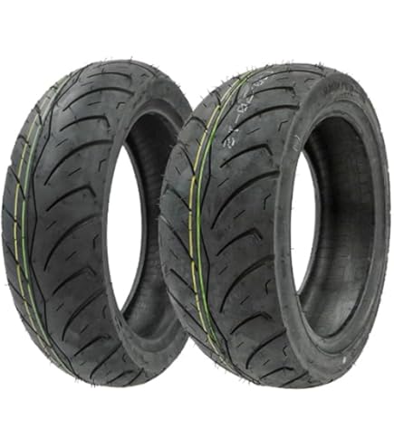 Amazon.co.jp: デューロ DURO タイヤ HF903 130/70-12 58J TL