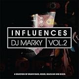 INFLUENCES VOL. 2