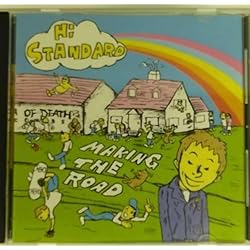 Hi-STANDARD another starting line 希少 Another Starting Line - YouTube