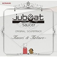 jubeat Original Soundtrack CD その他まとめ売り 51XeqwcwcrL.jpg