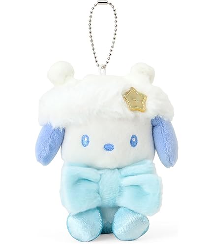 Amazon.co.jp: サンリオ(SANRIO) ぬいぐるみ（チョコミント） こぎみゅ
