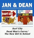 Surf City / Dead Man’s Curve - The New Girl In ...