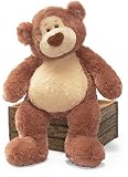 Alfie 19" Bear Plush