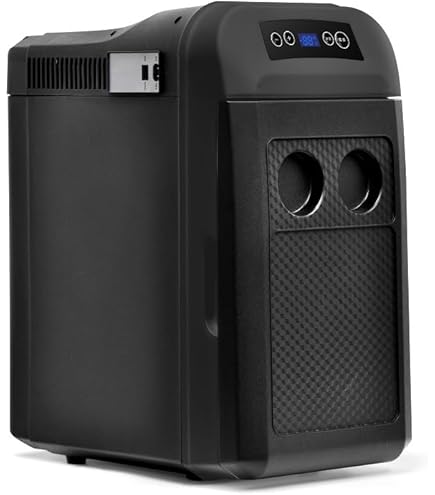 ポータブル保冷保温庫 Amazon | [東京Deco] ポータブル 保冷温庫 24L 温冷庫 ホット