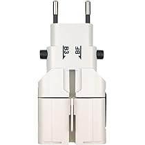 isaページ•*¨*•.¸♬︎ Amazon.co.jp: 全世界対応マルチ変換プラグ シスプラ2 : 家電
