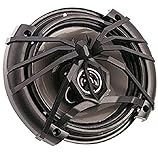 Soundstream AF.653 Arachnid Full Range 6.5 3-Way 300W Speakers by Soundstream