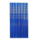 クツワ HiLINE 鉛筆 ホクサイン B 1ダース PA010-12P