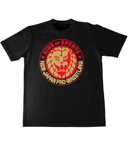 Amazon.co.jp: Tシャツ ハルクホーガン WWE WWF WCW プロレス 新日本