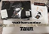 BUMP OF CHICKEN ハロウィン 限定 ウィザード ニコル Tシャツ ステッカー Mサイズ 大阪城ホール 銀テープ ショップ袋付き