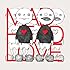 米津玄師「MAD HEAD LOVE / ポッピンアパシー(初回限定盤)」