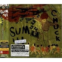 Amazon.co.jp: Heaven :X: Hell - Sum 41 [Analog]: ミュージック