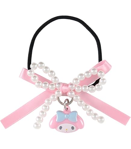 Amazon | サンリオ(SANRIO) マイメロディ キラキラビジュー付き