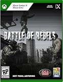 Battle of Rebels Multiplayer (輸入版:北米) - Xbox Series X