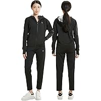 アディダス サウナスーツ 上下セット　減量　ダイエット　ジョギング 楽天市場】【あす楽対応】アディダス adidas 減量着 サウナ