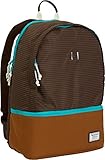 Burton Snake Mountain Pack (Beaver Tail Crinkle) [並行輸入品]