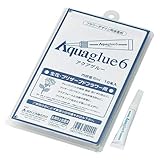 クリザンテーム アクアグルー6 1PK(12個入り)