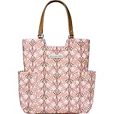 【正規品】ペチュニアピックルボトム Petunia Pickle Bottom Mod collection Tailored Tote【テイラード トート】 Blissful Brisbane