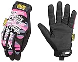 Mechanix Wear Women's Original Pink Camo [並行輸入品]