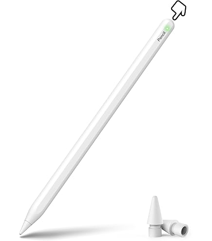 Amazon.co.jp: iPad Pro 13/12.9/11インチ用スタイラスペン 高速充電