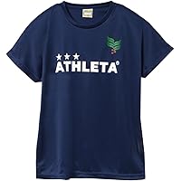 ATHLETA 半袖シャツ ATHLETA アスレタ メンズ サッカー/フットサル 半袖シャツ