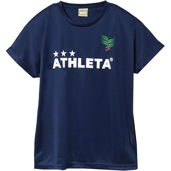 Amazon | [アスレタ] サッカーウェア 半袖シャツ ボーイズ 限定