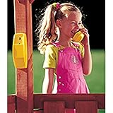 Kidwise電話 – イエロー