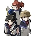 TVアニメ「蒼穹のファフナー EXODUS」キャラクターソングアルバム