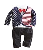 stylesilove SHIRT ベビー・ボーイズ US サイズ: 12-18 Months