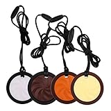 Lovoski 4個セット　　食品グレード　　シリコーン　　歯が生えている　　歯がため　クッキーおもちゃ　　噛む　　実用