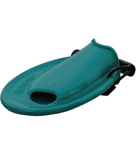 Amazon | Soltec‐swim(ソルテック) トライタン フィン 水泳 Lサイズ