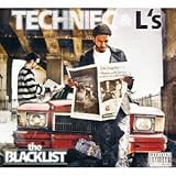 ザ・ブラックリスト