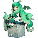 FENGRONG クトゥルフ（Cthulhu）ぼーっとするルルイエの王Ver. ノンスケール PVC&ABS製 塗装済み完成品フィギュア (通常版)
