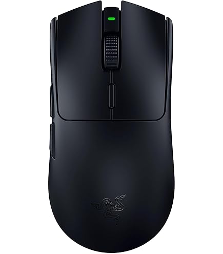 Razer Viper V3 Pro - Wireless Esports Gaming Mouse : Amazon.sg