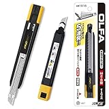 オルファ(OLFA) カッター MZ-S型 191B 10個セット