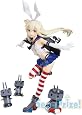 艦隊これくしょん -艦これ- スーパープレミアムフィギュア“島風改”
