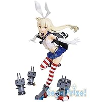 セガ 艦隊これくしょん -艦これ- スーパープレミアムフィギュア“島風改”