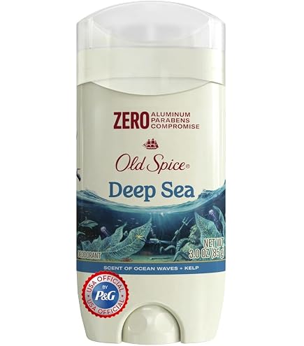 Amazon | 【正規輸入品】 OLD SPICE (オールドスパイス) フレグランス
