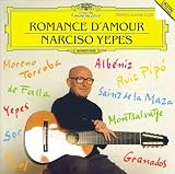 Romance D'Amour