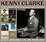 Complete Albums Collection