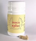 マカ＆トナカイ マカプラス 120粒 精力改善サプリ