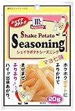 マコーミック ポテトシーズニング マヨ七味 20g(シャカシャカポテト)