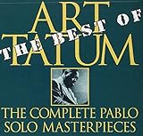 Best of the Pablo Solo Masterpieces