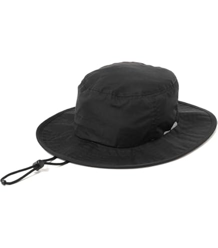 JACQUEMUS ジャックムス　帽子　ハット　ユニセックス　ブラック JACQUEMUS ジャックムス 帽子 ハット 213AC002 LE BOB ARTICHAUT