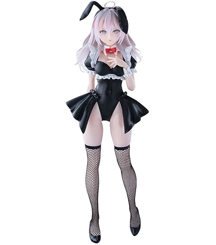 Amazon.co.jp: アーリャ フィギュア TVアニメ「時々ボソッと