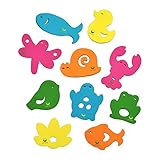 green sprouts Swim Friends (10 Count)