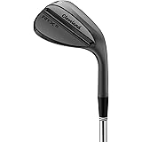 クリーブランドゴルフ(Cleveland Golf) RTX6 ZIPCORE ウェッジ ブラックサテン