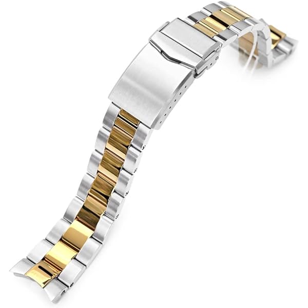 古木 SEIKO アルピニスト用 20mm ステンレススチール ANGUS 古木 SEIKO アルピニスト用 20mm ステンレススチール ANGUS