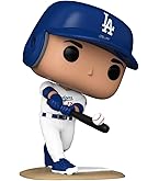 大谷翔平　MLB funko pop エンゼルス Amazon.co.jp: Funko Pop 大谷翔平 エンゼルス オルタネイト